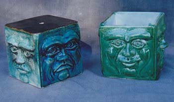 Face Boxes