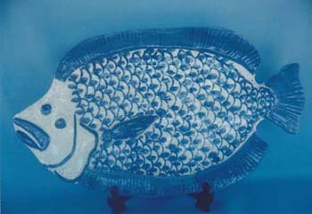 Large Fish Platter (4)