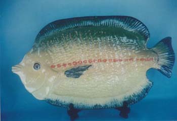 Large fish Platter