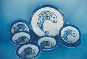 Fish Bowls (2)